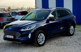 Ford Kuga 2, 5 Plug-in Hybrid  | Mobile.bg    2