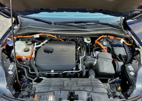 Ford Kuga 2, 5 Plug-in Hybrid  | Mobile.bg   14