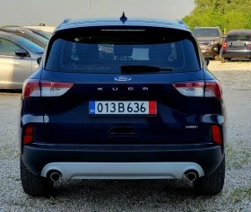 Ford Kuga 2, 5 Plug-in Hybrid  | Mobile.bg    6