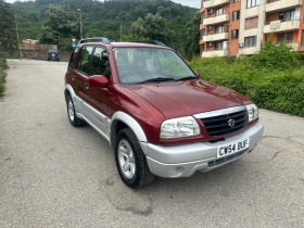     Suzuki Grand vitara 2.0 16V ~7 400 .