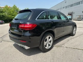     Mercedes-Benz GLC 250 4matik/Avantgarde