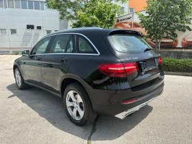     Mercedes-Benz GLC 250 4matik/Avantgarde