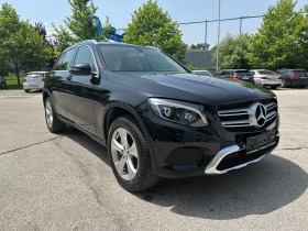 Mercedes-Benz GLC 250 4matik/Avantgarde | Mobile.bg   5