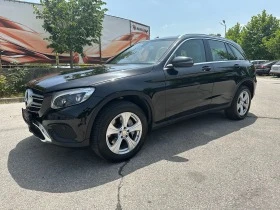  Mercedes-Benz GLC 25...