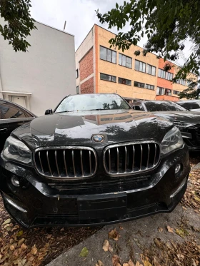 BMW X5, снимка 1