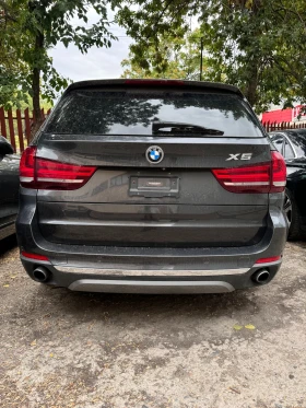 BMW X5, снимка 16