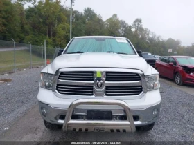 Dodge RAM 1500 BIG HORN 5.7 HEMI *   *  | Mobile.bg    5