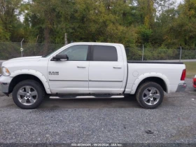 Dodge RAM 1500 BIG HORN 5.7 HEMI *   *  | Mobile.bg    8