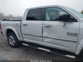 Dodge RAM 1500 BIG HORN 5.7 HEMI *   *  | Mobile.bg    9