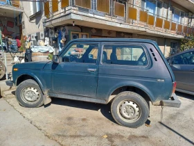 Lada Niva 21214, снимка 4