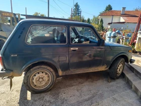 Lada Niva 21214, снимка 8