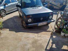 Lada Niva 21214, снимка 9