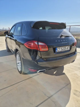 Porsche Cayenne 3.0 TDI , снимка 4