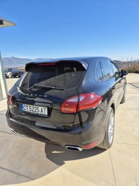 Porsche Cayenne 3.0 TDI , снимка 3