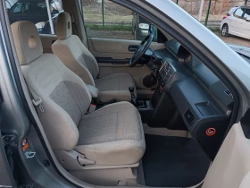 Nissan X-trail 2.2DCI-114кс-4х4-6 скорости-КЛИМАТРОНИК-, снимка 15