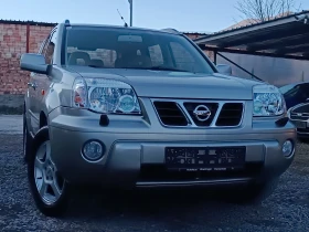 Обява за продажба на Nissan X-trail 2.2DCI-114кс-4х4-6 скорости-КЛИМАТРОНИК- ~6 000 лв. - изображение 1