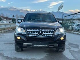 Mercedes-Benz ML 320 PREMIUM-160.557km-NEW-TOP-LUK-NAVI-KOJA-XENON, снимка 2