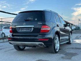 Mercedes-Benz ML 320 PREMIUM-160.557km-NEW-TOP-LUK-NAVI-KOJA-XENON, снимка 6