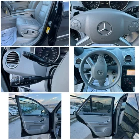 Mercedes-Benz ML 320 PREMIUM-160.557km-NEW-TOP-LUK-NAVI-KOJA-XENON, снимка 15