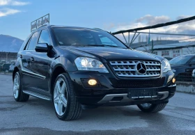 Mercedes-Benz ML 320 PREMIUM-160.557km-NEW-TOP-LUK-NAVI-KOJA-XENON, снимка 1