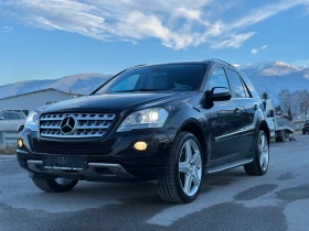 Mercedes-Benz ML 320 PREMIUM-160.557km-NEW-TOP-LUK-NAVI-KOJA-XENON, снимка 3