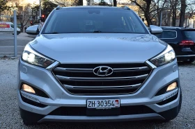     Hyundai Tucson 1.6/LUX////LANE ASSIST