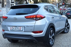     Hyundai Tucson 1.6/LUX////LANE ASSIST