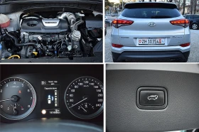 Hyundai Tucson 1.6/LUX////LANE ASSIST | Mobile.bg    17