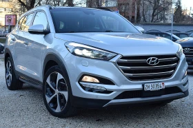     Hyundai Tucson 1.6/LUX////LANE ASSIST