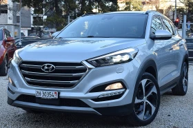     Hyundai Tucson 1.6/LUX////LANE ASSIST