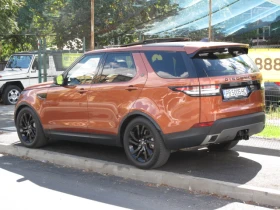 Land Rover Discovery SI6 | Mobile.bg    4