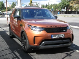 Land Rover Discovery SI6 | Mobile.bg    2