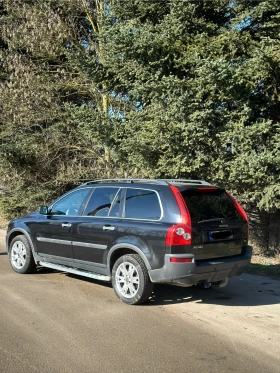 Volvo Xc90 2.4 D5 | Mobile.bg    4