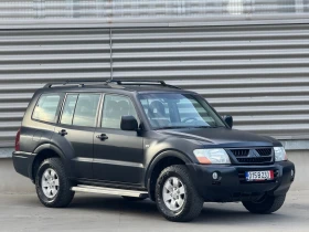 Mitsubishi Pajero 3.2 7местен КОБРА* СОБСТВЕН ЛИЗИНГ* БАРТЕР, снимка 1