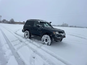 Nissan Patrol, снимка 7