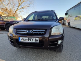 Kia Sportage 2.0i 141hp + LPG, снимка 1