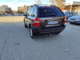 Kia Sportage 2.0i 141hp + LPG, снимка 2