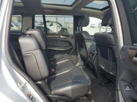 Mercedes-Benz GL 450 4MATIC * Възможност за Лизинг* - 20000 лв. - 70132592 | Car24.bg