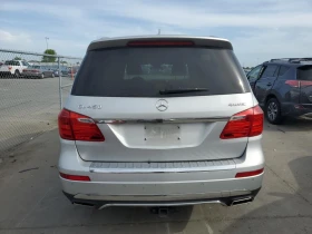 Mercedes-Benz GL 450 4MATIC * Възможност за Лизинг* - 20000 лв. - 70132592 | Car24.bg