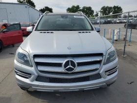 Mercedes-Benz GL 450 4MATIC * Възможност за Лизинг* - 20000 лв. - 70132592 | Car24.bg
