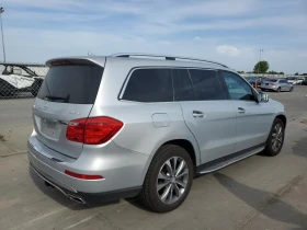 Mercedes-Benz GL 450 4MATIC * Възможност за Лизинг* - 20000 лв. - 70132592 | Car24.bg