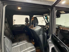 Mercedes-Benz G 63 AMG * CARFAX* *    | Mobile.bg    13