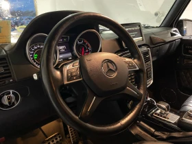 Mercedes-Benz G 63 AMG * CARFAX* *    | Mobile.bg    7