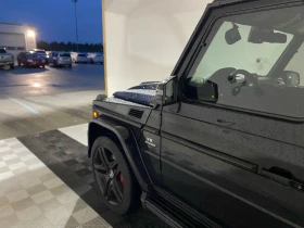 Mercedes-Benz G 63 AMG * CARFAX* *    | Mobile.bg    3