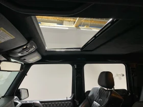 Mercedes-Benz G 63 AMG * CARFAX* *    | Mobile.bg    11