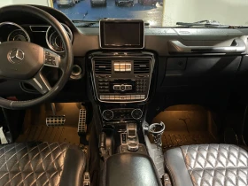 Mercedes-Benz G 63 AMG * CARFAX* *    | Mobile.bg    9