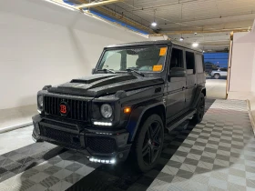 Mercedes-Benz G 63 AMG * CARFAX* *    | Mobile.bg    2