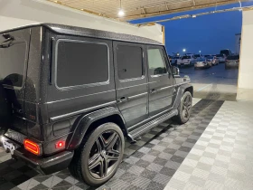 Mercedes-Benz G 63 AMG * CARFAX* *    | Mobile.bg    5