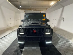  Mercedes-Benz G 63 A...