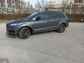 Обява за продажба на Audi Q7 ~42 000 лв. - изображение 1